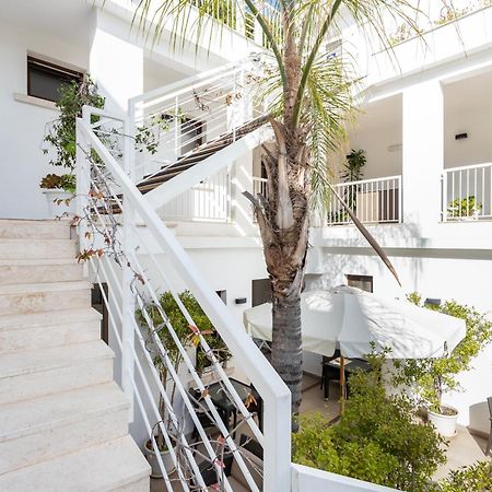 Hotel Belvir Villasimius Exterior foto